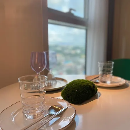 Mango&Haru House Apartment Seoul Bagian luar foto