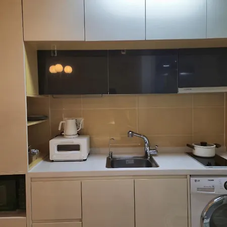 Mango&Haru House Apartment Seoul Bagian luar foto