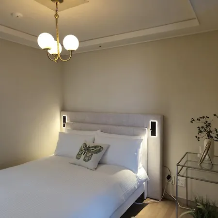 Mango&Haru House Apartment Seoul Bagian luar foto