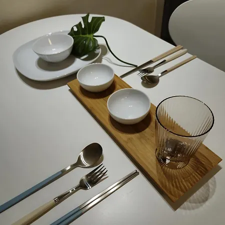 Mango&Haru House Apartment Seoul Bagian luar foto