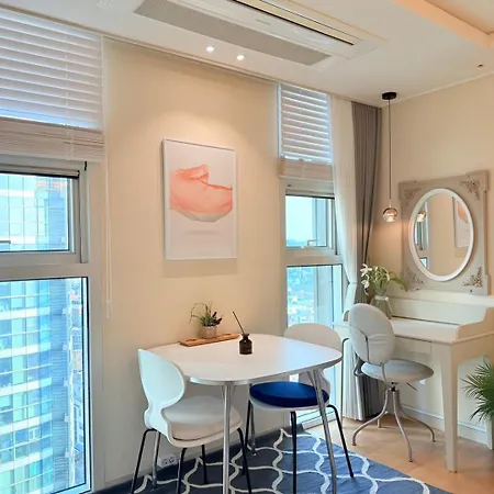 Mango&Haru House Apartment Seoul Bagian luar foto