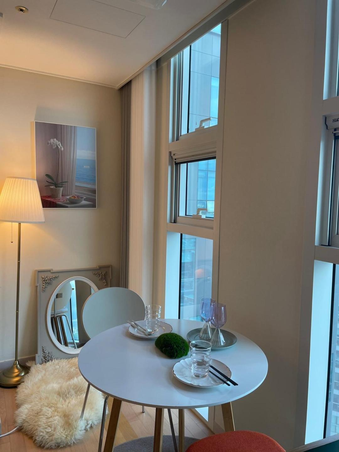 Apartemen Mango&haru House *