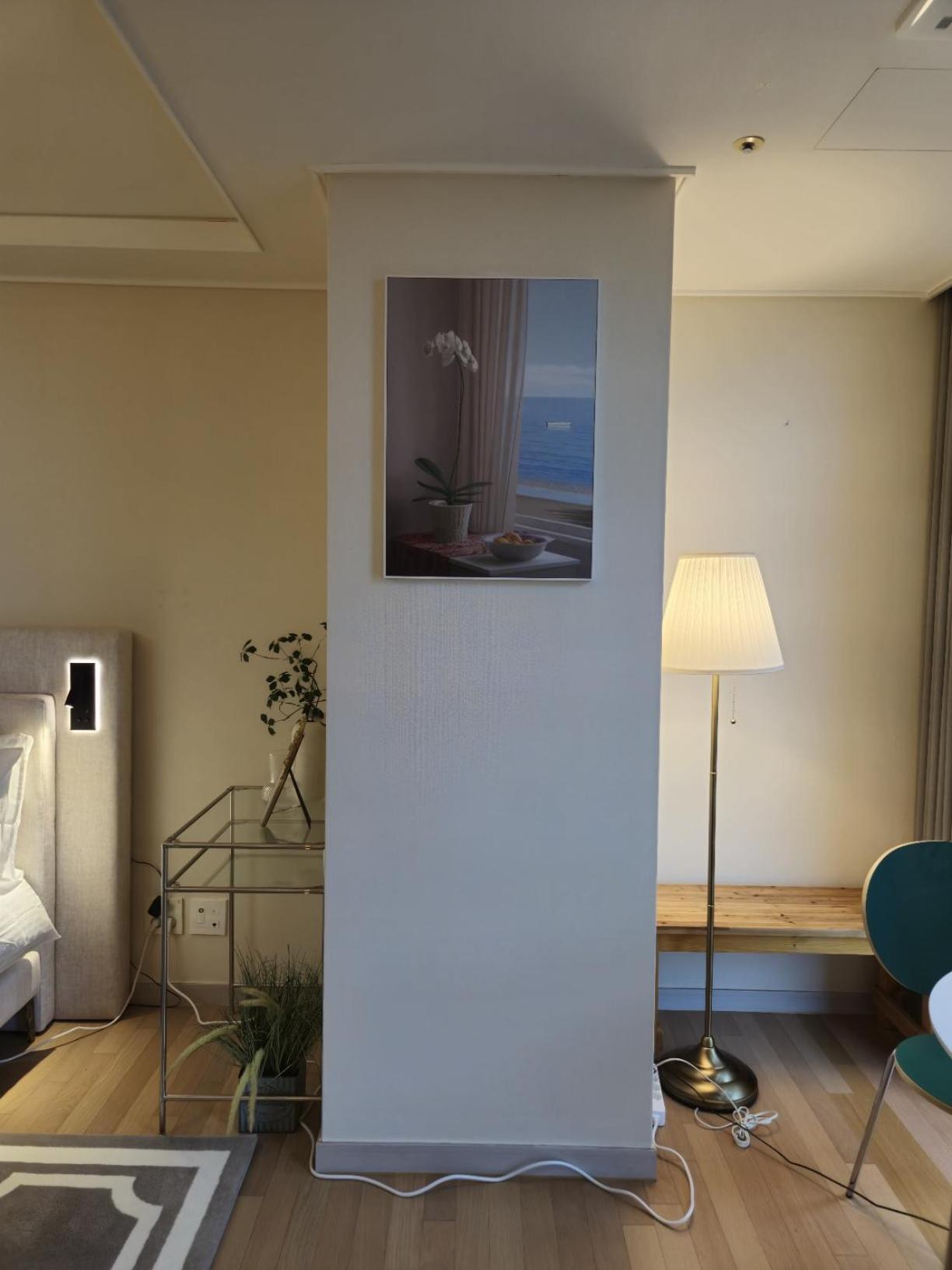 Apartemen Mango&haru House *