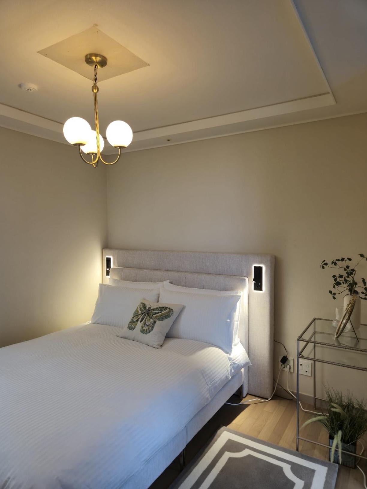 Apartemen Mango&haru House