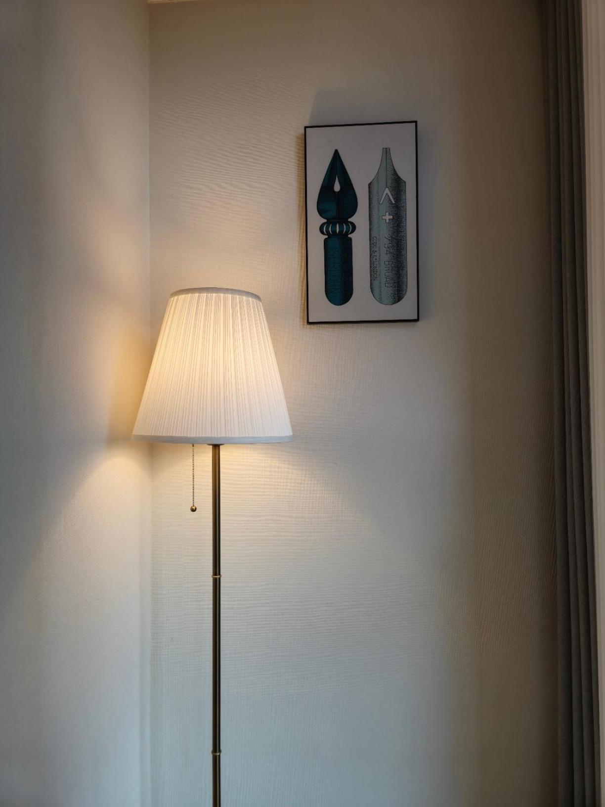 Apartemen Mango&haru House Seoul