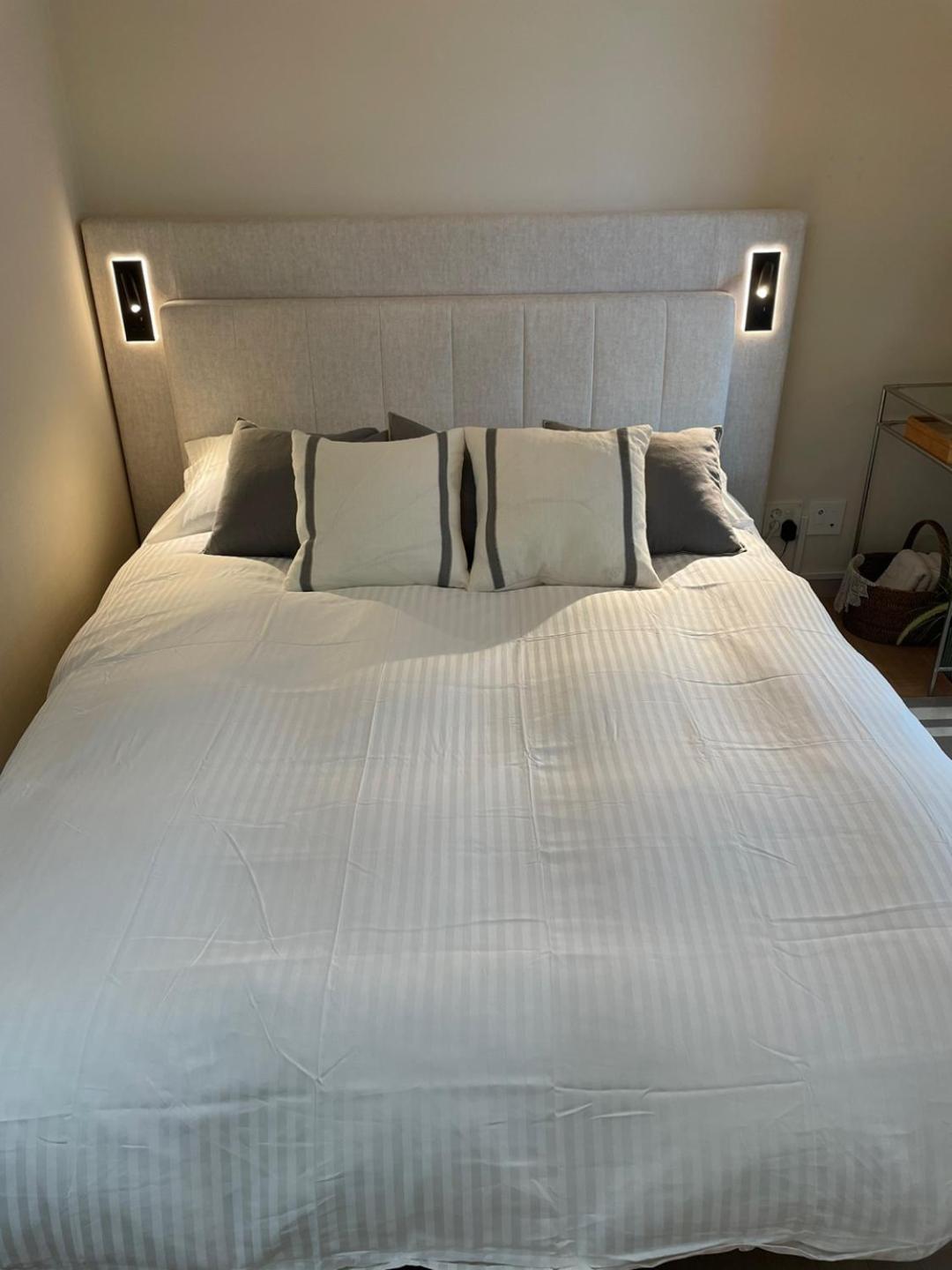 Mango&haru House Apartemen