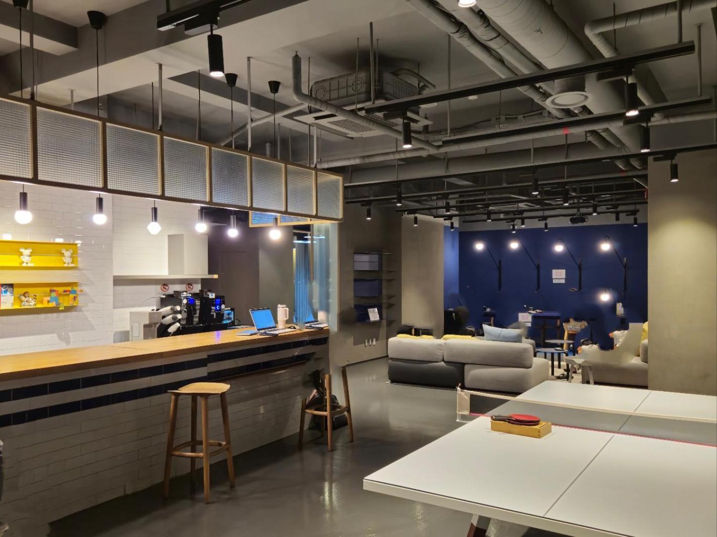 Apartemen Mango&haru House