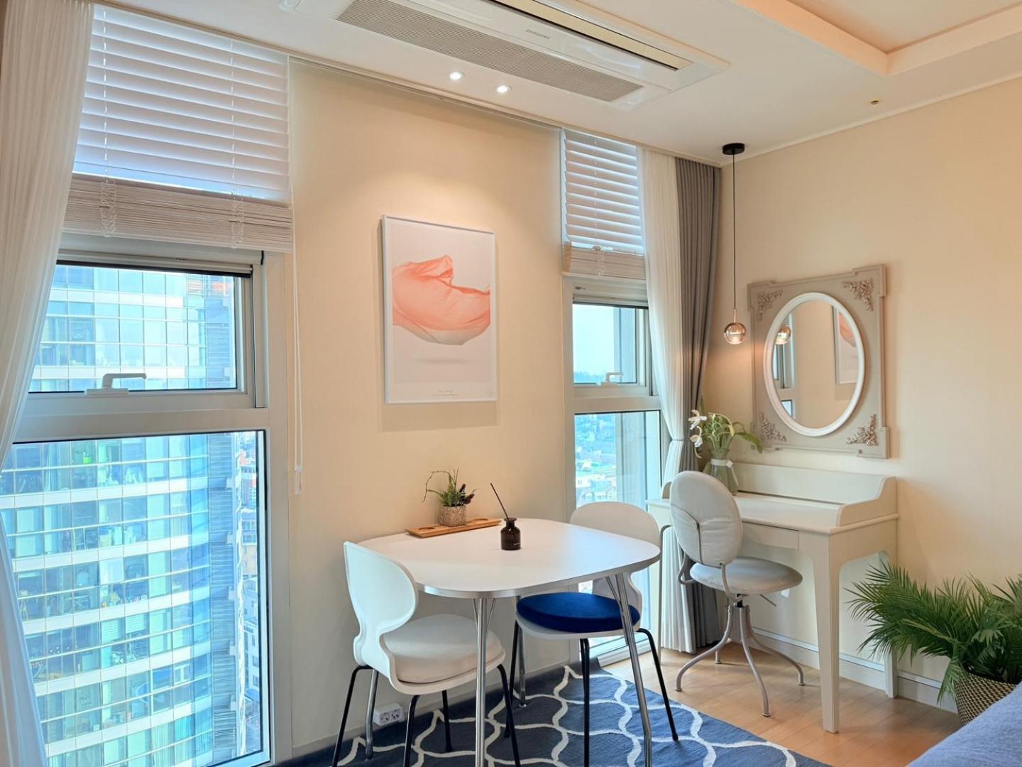 Apartemen Mango&haru House Seoul