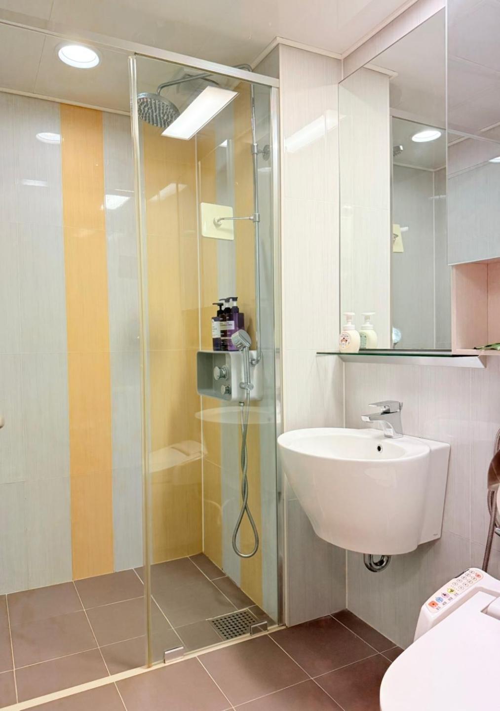 Mango&haru House Apartemen