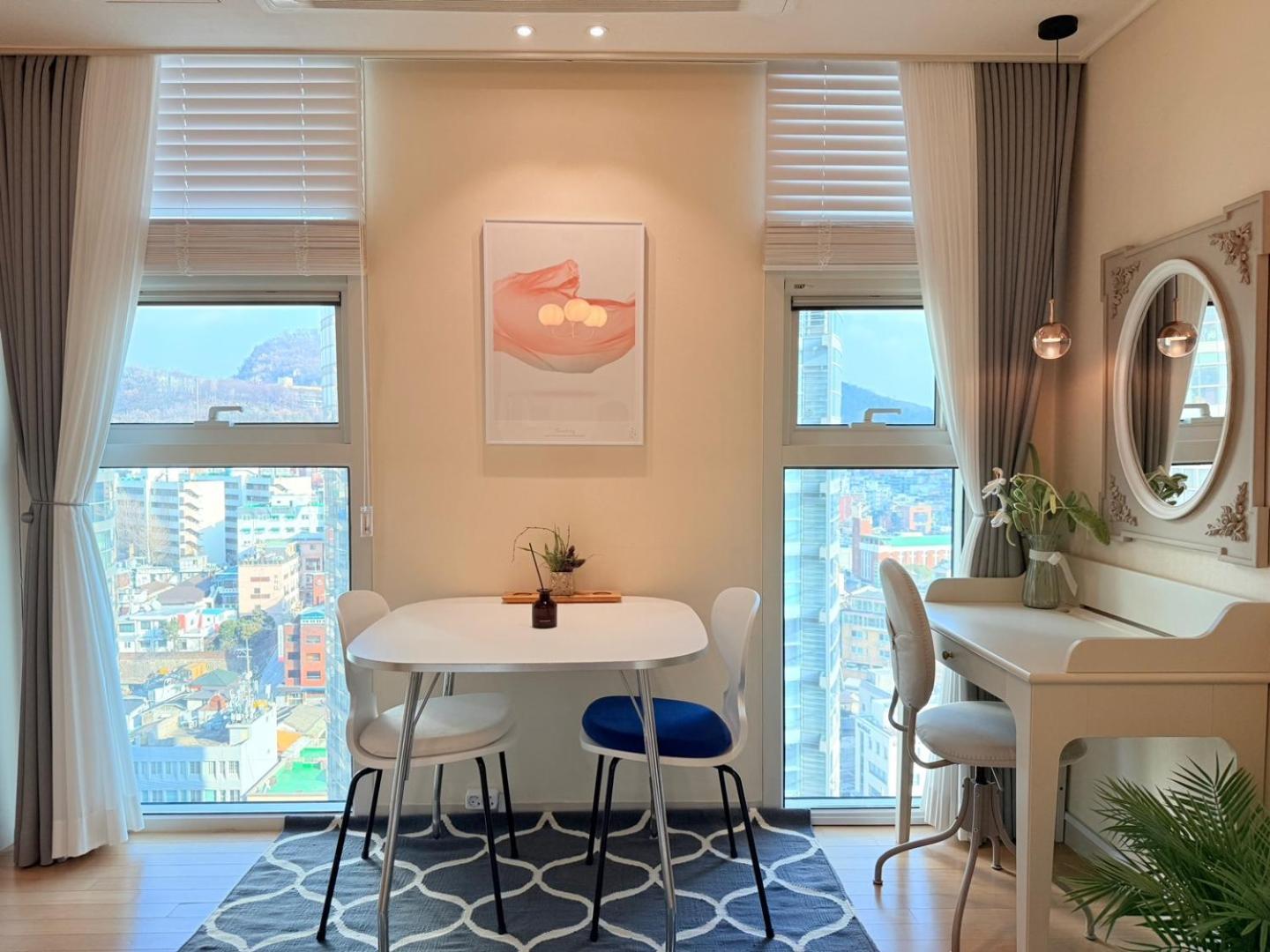 Mango&haru House Apartemen *