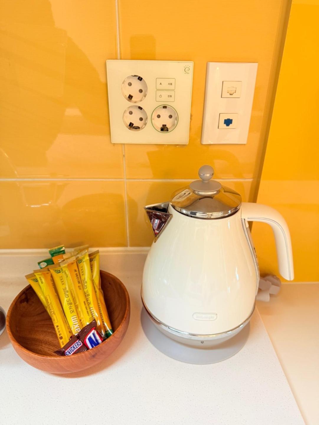 Mango&haru House Apartemen
