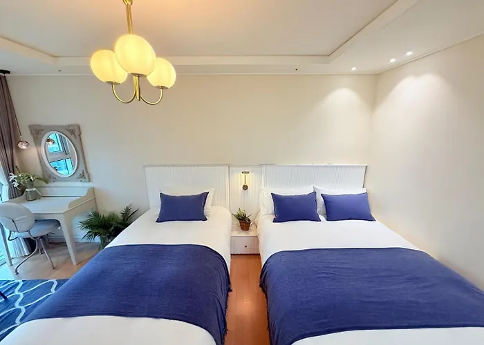 Mango&Haru House