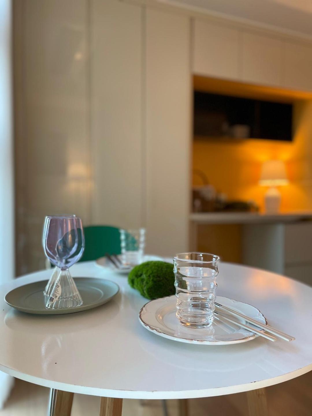 Apartment Mango&haru House Seoul