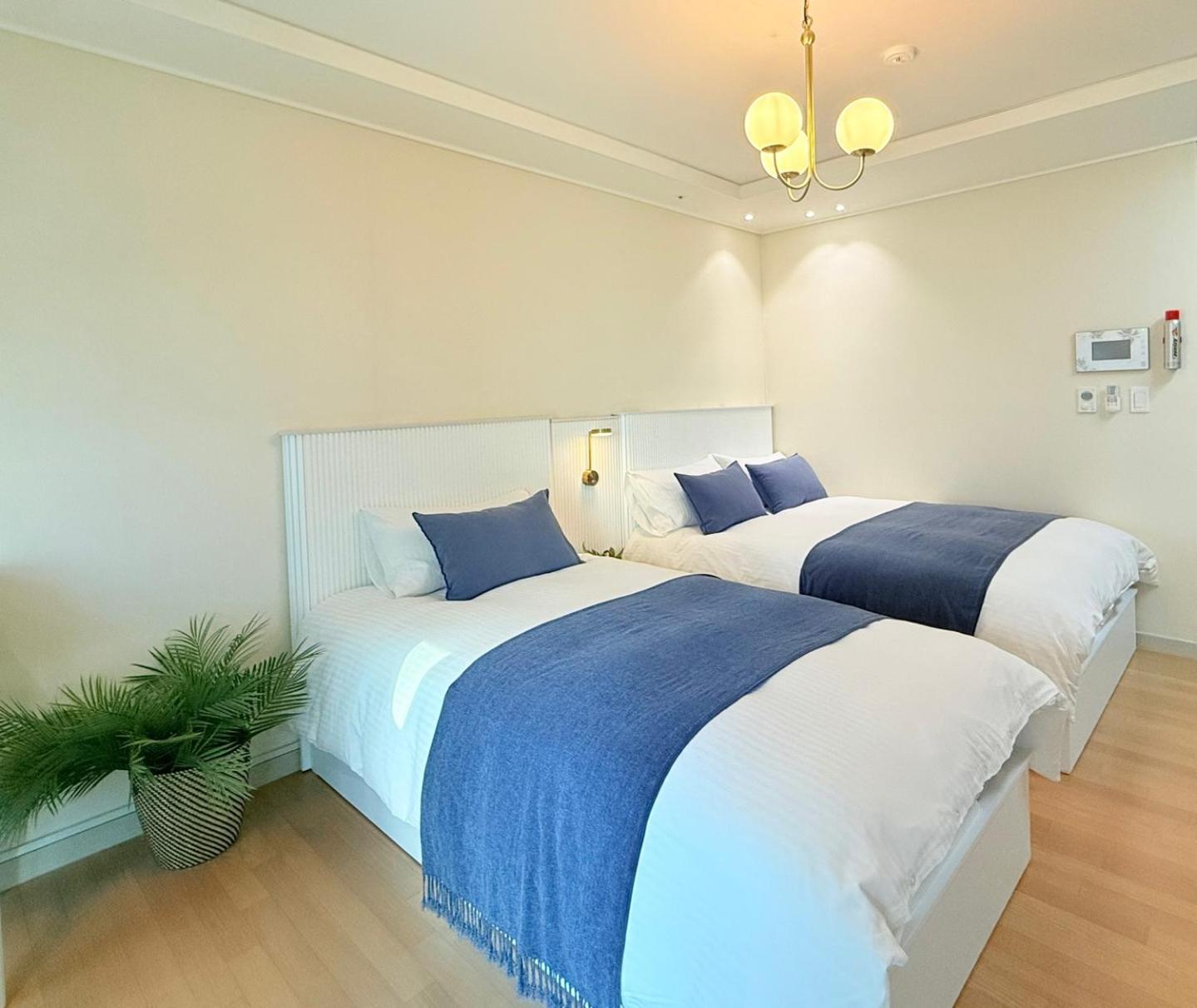 Mango&haru House Apartment